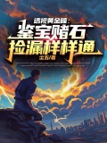 透视黄金瞳：鉴宝赌石捡漏样样通