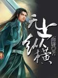 无上纵横
